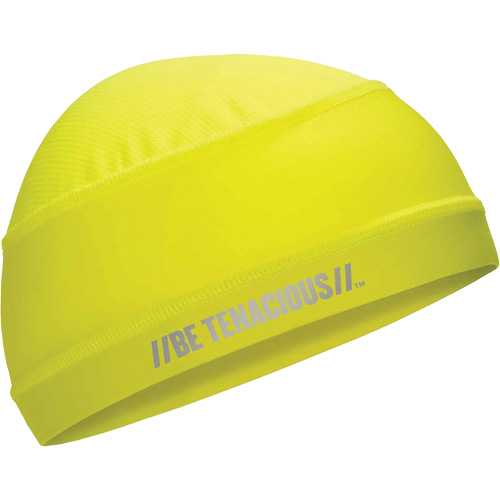 Casquette de protection refroidissante Chill-ItsMD 6632, Lime haute visibilit&eacute; Distribution Élite MP