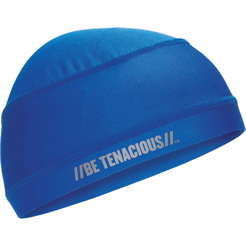 Casquette de protection refroidissante Chill-ItsMD 6632, Bleu Distribution Élite MP