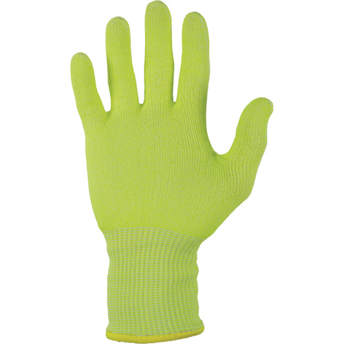 ProFlex 7040 Cut-Resistant Food Grade Gloves, Size Small, 13 Gauge, TenaLux Shell, ASTM ANSI Level A4/EN 388 Level D Distribution Élite MP