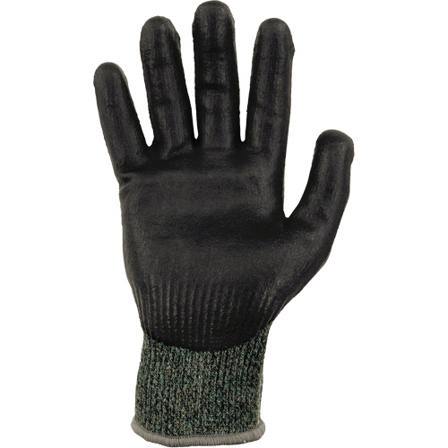ProFlex 7070 Nitrile Coated Cut-Resistant Gloves, Size Small, 13 Gauge, Nitrile Coated, Aramid Shell, ASTM ANSI Level A7/EN 388 Level F Distribution Élite MP