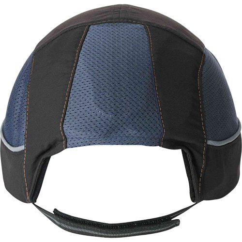 Casquette Skullerz 8950XL &agrave; bordure longue, Noir Distribution Élite MP