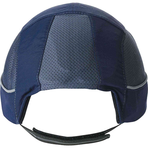 Casquette Skullerz 8950XL &agrave; bordure longue, Bleu marin Distribution Élite MP