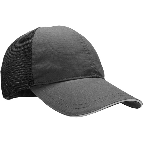Skullerz 8946 Standard Baseball Cap, Black, Nylon/Polyester Distribution Élite MP