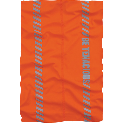 Multi-bande r&eacute;fl&eacute;chissante et refroidissante Chill-Its 6487R, Orange haute visibilit&eacute; Distribution Élite MP