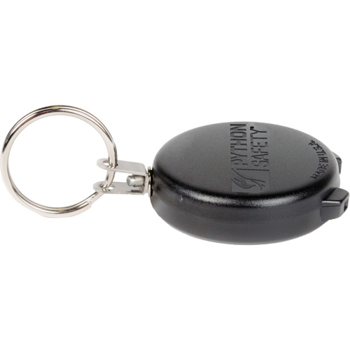 Steel Cable Tool Tether, Retractable, Key Ring Distribution Élite MP