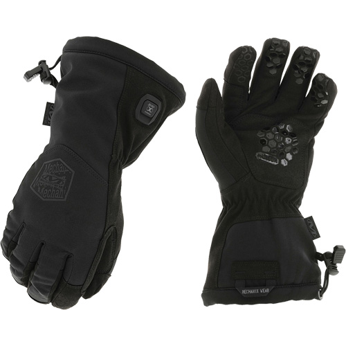 Coldwork Heated Glove with Climb&reg; Technology Distribution Élite MP