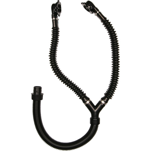 Tube respiratoire 34" &agrave; ajustement serr&eacute; Distribution Élite MP