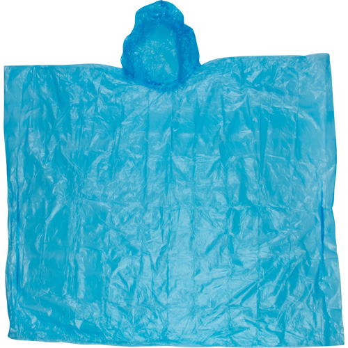 Poncho jetable Distribution Élite MP