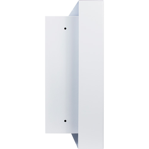 Grande armoire semi-encastr&eacute;e avec alarme, Zoll AED Plus/Zoll AED 3/Cardio-Science/Physio-Control Pour, Non m&eacute;dical Distribution Élite MP
