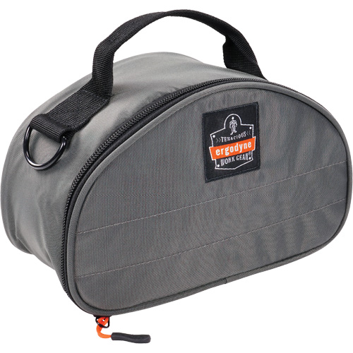 Sac de protection respiratoire demi-visage &agrave; clapet Distribution Élite MP