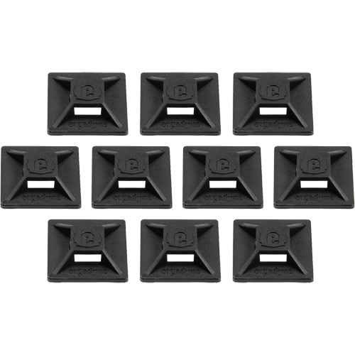 Squids 3701 Mini Adhesive Mount Replacements Distribution Élite MP