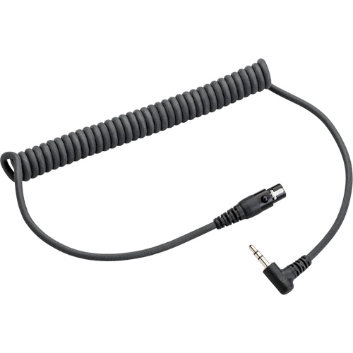 C&acirc;ble FLX2 PELTOR avec connecteur st&eacute;r&eacute;o Distribution Élite MP