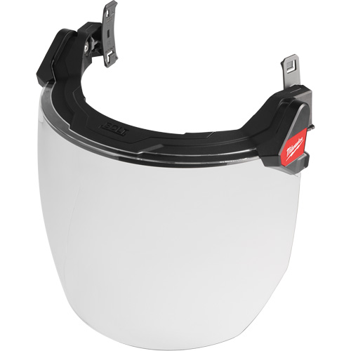 Bolt Full Face Shield Distribution Élite MP