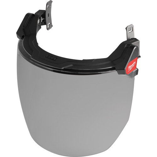 Bolt Full Face Shield Distribution Élite MP
