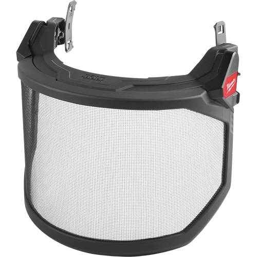 Bolt Full Face Shield, 10" W x 9-1/2" H Distribution Élite MP