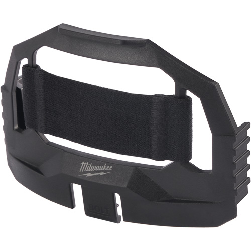 Bolt Low-Profile Headlamp Mount Distribution Élite MP