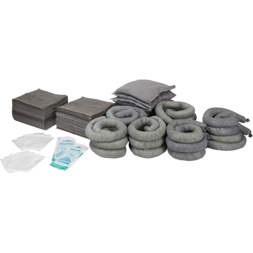 Spill Kit Refill, Universal Distribution Élite MP