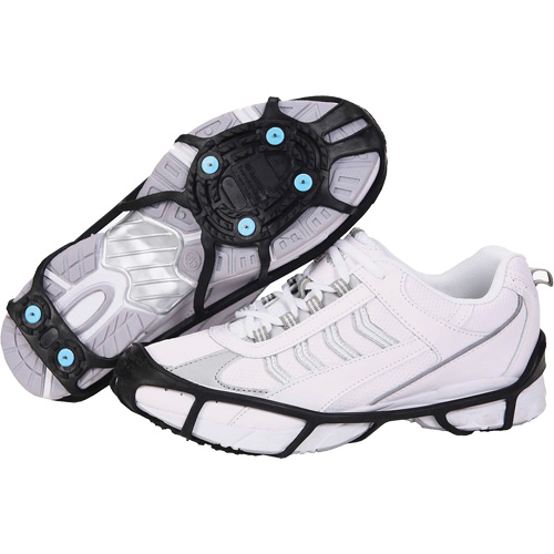 Aides &agrave; la traction G3 de tous les jours, Carbure de tungst&egrave;ne, Traction Crampon, Moyen/Petit Distribution Élite MP