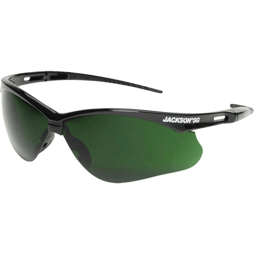 Lunettes de s&eacute;curit&eacute;, Lentille IR 5.0, Anti-&eacute;gratignures, ANSI Z87+/R&eacute;pond ou surpasse la norme CSA Z94.3 Distribution Élite MP