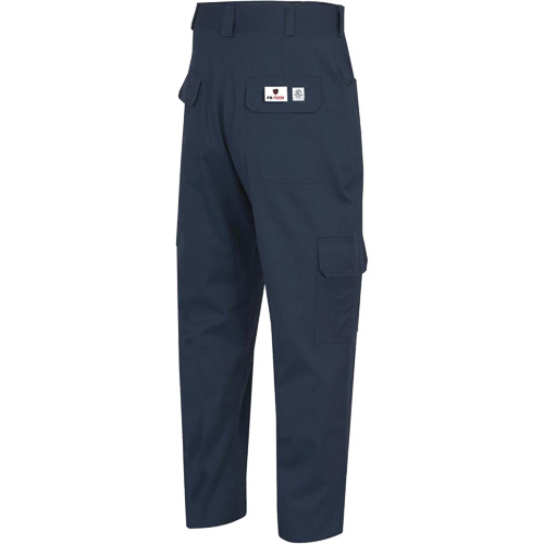 7762 FR-Tech&reg; 88/12 Arc Rated Safety Cargo Pants, 30 Waist, 32 Inseam Distribution Élite MP
