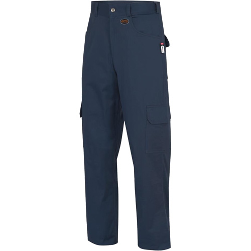 7762 FR-Tech&reg; 88/12 Arc Rated Safety Cargo Pants, 30 Waist, 32 Inseam Distribution Élite MP