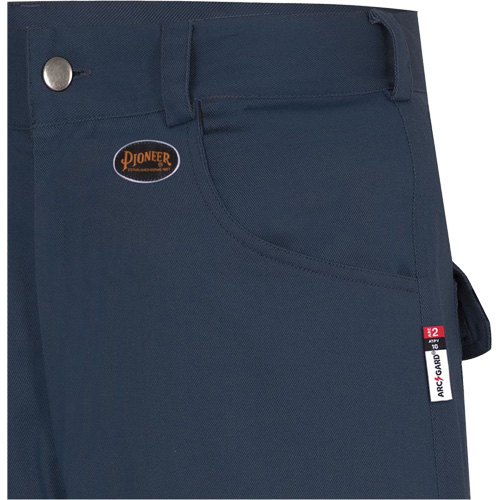 7762 FR-Tech&reg; 88/12 Arc Rated Safety Cargo Pants, 30 Waist, 32 Inseam Distribution Élite MP
