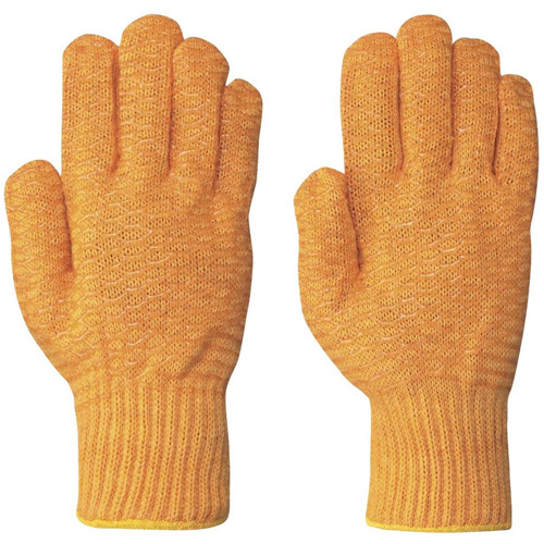 544 Gants en tricot crois&eacute; sans couture, Nylon, Petit Distribution Élite MP