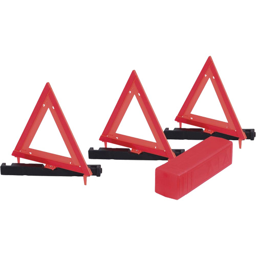 373 Triangles d'avertissement de s&eacute;curit&eacute; Distribution Élite MP