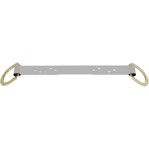 RB-9900 Support d'ancrage de toiture r&eacute;utilisable, Toit, Usage Temporaire Distribution Élite MP