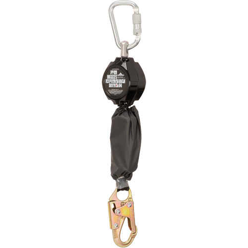 SRL-75105-6LE Leading Edge, 6', Dyneema&reg;, Swivel Distribution Élite MP