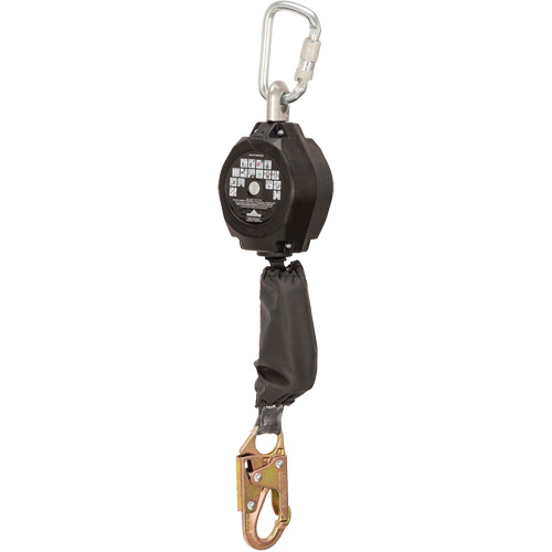 SRL-80302-12LE LVAR pour bas de pente, 12', Dyneema, Pivotant Distribution Élite MP
