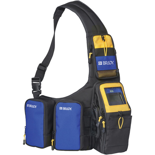 Sling Pack for M611 Printer Distribution Élite MP