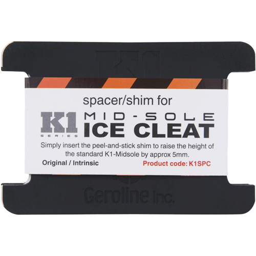 K1 Mid-Sole Original Ice Cleat Spacer Distribution Élite MP