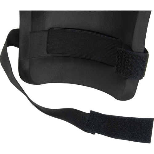 Knee Pads, Hook and Loop Style, Foam Caps, Foam Pads Distribution Élite MP