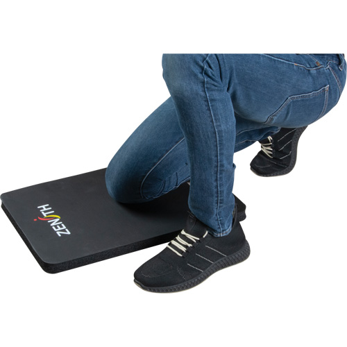 Kneeling Mat, 14" L x 21" W, 1" Thick Distribution Élite MP