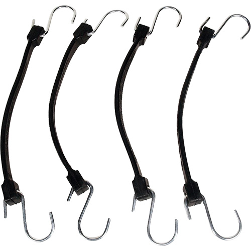 Ultra-Drip Diverter&reg; 19" Rubber Bungee Kit Distribution Élite MP