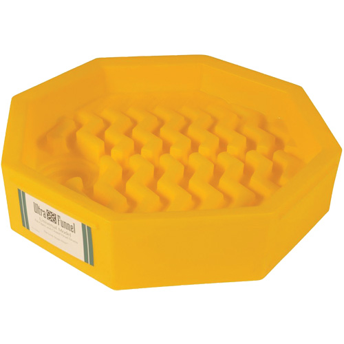 Ultra-Universal Funnel&reg; with Spout Distribution Élite MP