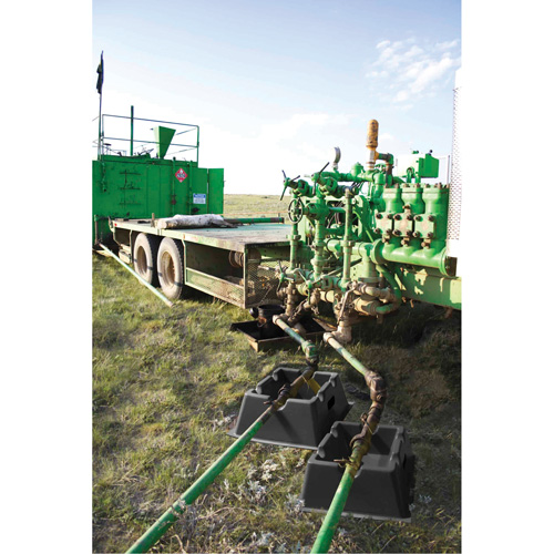 Ultra-Line Pipe Tray, 24" lo x 29" la x 9,3" h, Cap. de d&eacute;versement 4 gal. US Distribution Élite MP