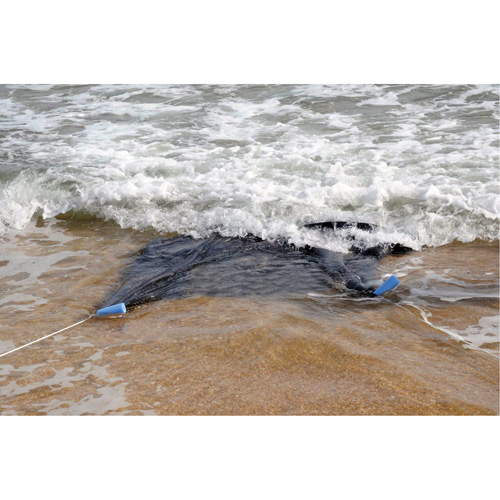 Ultra-Oil Blanket&reg; Kit, Hazmat/Oil Only/Universal, 120" x 60", 8.3 US gal. Absorbancy Distribution Élite MP