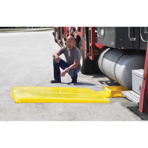 Ultra-Pop Up Pool Plus , 144" dia., 100 gal. US Capacit&eacute; Distribution Élite MP