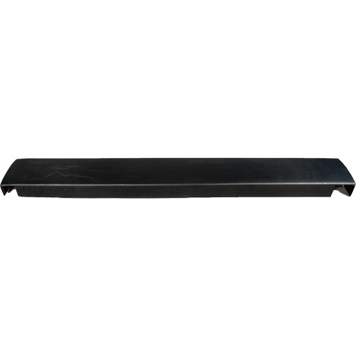 Ultra-Rack Containment Tray - Connecteur, 45" lo x 6" la x 8" h Distribution Élite MP
