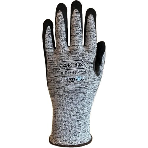 Gants r&eacute;sistants &agrave; la coupe RECN4, Taille 11, Calibre 13, Rev&ecirc;tement Nitrile, Enveloppe en Nylon/PEHP, ASTM ANSI niveau A4/EN 388 niveau D Distribution Élite MP