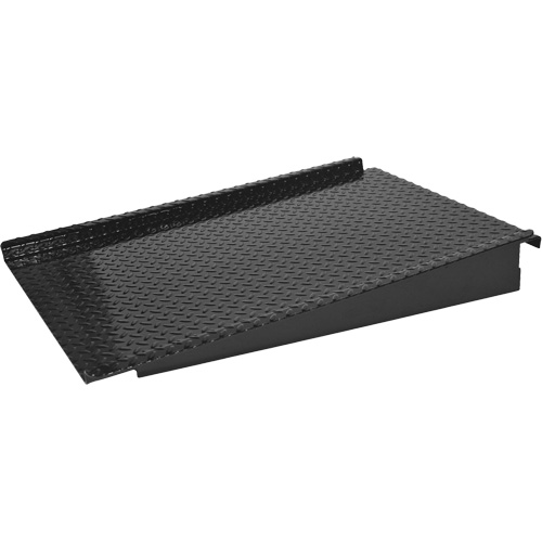 Ultra-Spill Deck&reg; Steel Ramp Distribution Élite MP
