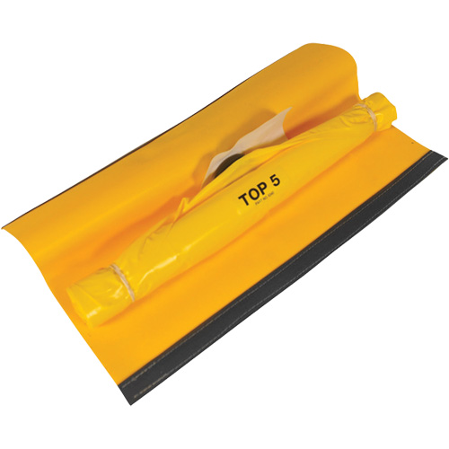 Ultra-Spill Deck flexible, vessie de remplacement Distribution Élite MP