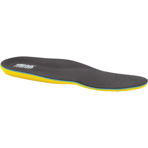 Semelles Personal Anti-Fatigue Mat, Femmes 5 - 7 Distribution Élite MP