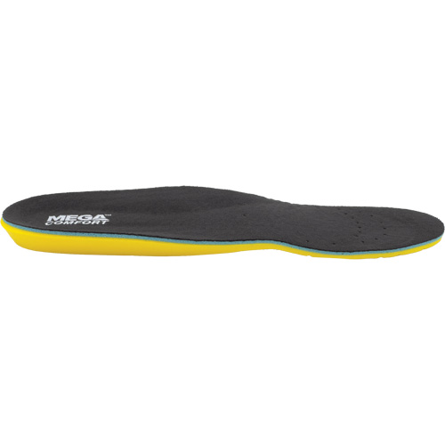 Semelles Personal Anti-Fatigue Mat, Femmes 5 - 7 Distribution Élite MP
