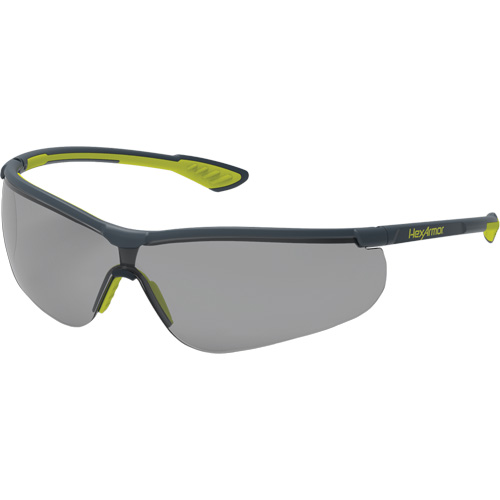 Lunettes de s&eacute;curit&eacute; VS250 TruShield Wraparound, Lentille Int&eacute;rieur/ext&eacute;rieur, Antibu&eacute;e/Anti-&eacute;gratignures, ANSI Z87+/R&eacute;pond ou surpasse la norme CSA Z94.3 Distribution Élite MP