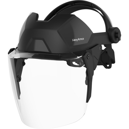 &eacute;cran facial autonome Ultrex1, Suspension Rochet Distribution Élite MP