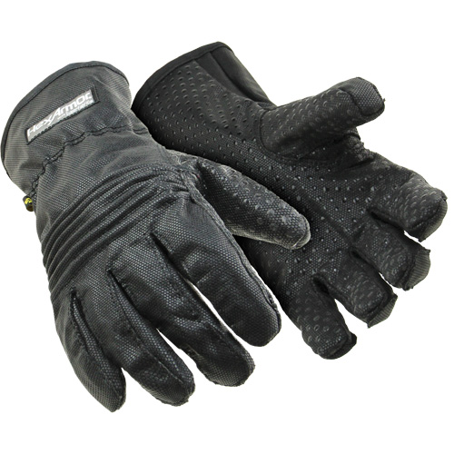 Gants r&eacute;sistants aux coupures Hercules NSR 3041, Taille Petit/7, Enveloppe en SuperFabric, ASTM ANSI niveau A9 Distribution Élite MP
