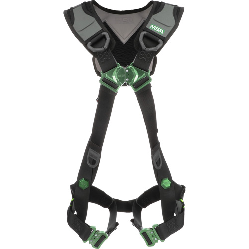 V-Flex&reg; Full-Body Safety Harness, CSA Certified, Class A, 2X-Large, 400 lbs. Cap. Distribution Élite MP